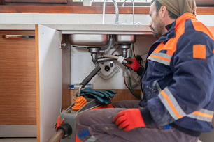 Kasimpaşa Mutfak Lavabo Açma