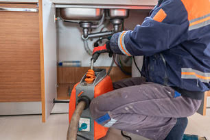 Kasimpaşa Mutfak Lavabo Açma